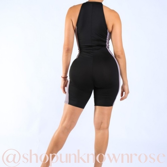 Julia Romper - Picture 3 of 3